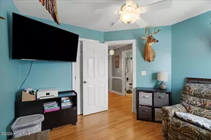 208 Striding Ridge Dr, Goldsboro, NC 27534 - Photo 19