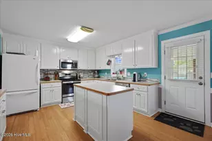 208 Striding Ridge Dr, Goldsboro, NC 27534 - Photo 11