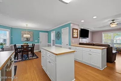 208 Striding Ridge Drive, Goldsboro, NC 27534 - Photo 9