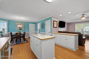 208 Striding Ridge Dr, Goldsboro, NC 27534 - Photo 9