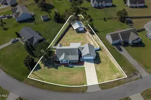 208 Striding Ridge Dr, Goldsboro, NC 27534 - Photo 43