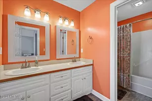 208 Striding Ridge Dr, Goldsboro, NC 27534 - Photo 21