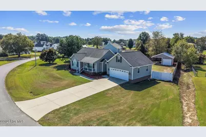 208 Striding Ridge Drive, Goldsboro, NC 27534 - Photo 41