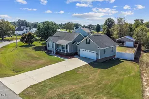 208 Striding Ridge Dr, Goldsboro, NC 27534 - Photo 41