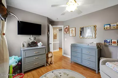 208 Striding Ridge Drive, Goldsboro, NC 27534 - Photo 15