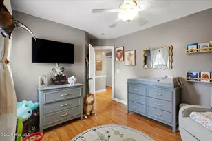 208 Striding Ridge Dr, Goldsboro, NC 27534 - Photo 15