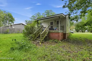 407 Apache Trail, Edenton, NC 27932 - Photo 7
