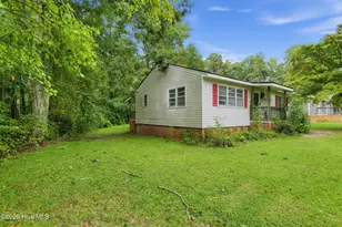 407 Apache Trail, Edenton, NC 27932 - Photo 5