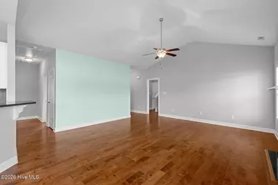 412 Moss Springs Drive, Swansboro, NC 28584 - Photo 9