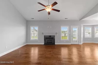 412 Moss Springs Drive, Swansboro, NC 28584 - Photo 7