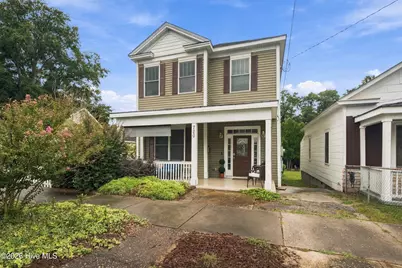 720 S 6th Street, Wilmington, NC 28401 - Photo 1