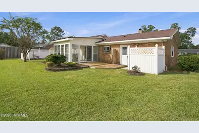 205 Brookfield Drive, Wilmington, NC 28405 - Photo 5