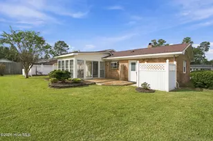 205 Brookfield Dr, Wilmington, NC 28405 - Photo 5