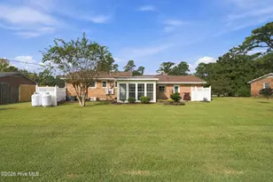 205 Brookfield Dr, Wilmington, NC 28405 - Photo 3