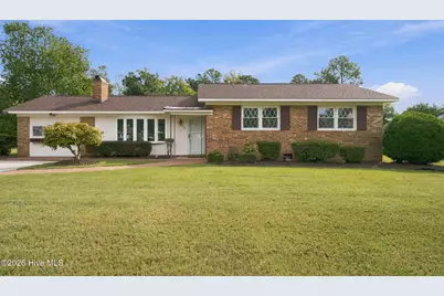 205 Brookfield Drive, Wilmington, NC 28405 - Photo 33
