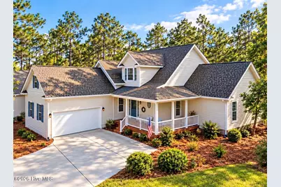 2973 Irwin Drive SE, Southport, NC 28461 - Photo 1
