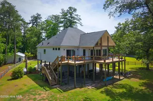 Lots 1 & 2 Howells Rd, Grantsboro, NC 28529 - Photo 7