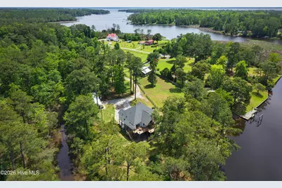 Lots 1 & 2 Howells Road, Grantsboro, NC 28529 - Photo 1