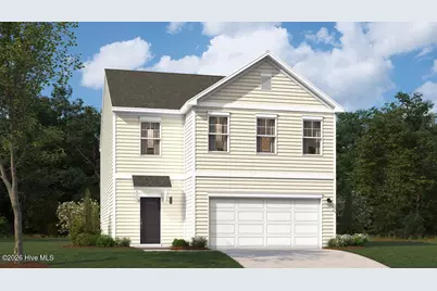 6244 General Drive, North Augusta, SC 29860 - Photo 1