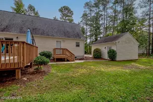 1055 Lexington Ave NE, Leland, NC 28451 - Photo 49
