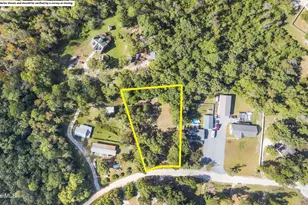 304 Clearview Dr, Holly Ridge, NC 28445 - Photo 1