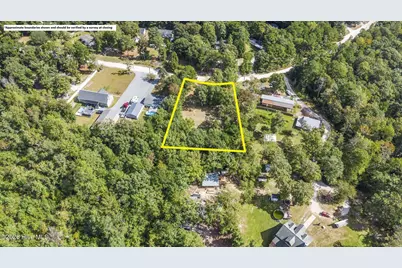 304 Clearview Drive, Holly Ridge, NC 28445 - Photo 15