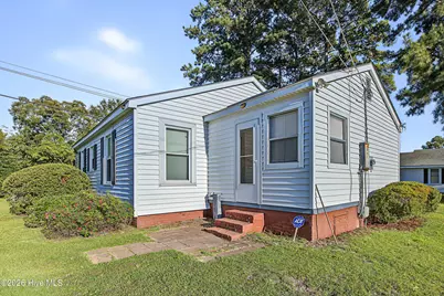 131 Northam Road, Rockingham, NC 28379 - Photo 5