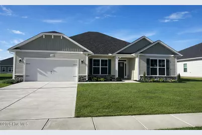 221 Eliza Way, Winterville, NC 28590 - Photo 3