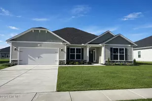221 Eliza Wy, Winterville, NC 28590 - Photo 3
