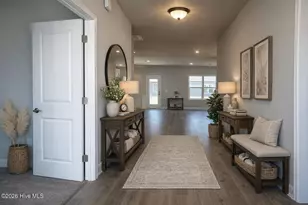 221 Eliza Wy, Winterville, NC 28590 - Photo 5
