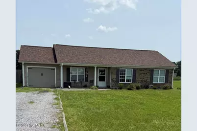 310 Rowe Road, Bayboro, NC 28515 - Photo 1
