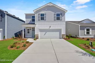 206 Brookfield Branch Dr, Hampstead, NC 28443 - Photo 47