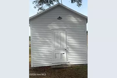 216 S Main Street, Kelford, NC 27847 - Photo 5