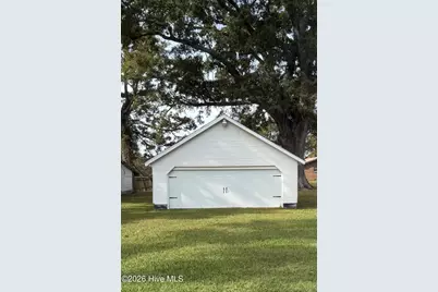 216 S Main Street, Kelford, NC 27847 - Photo 3