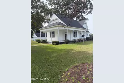 216 S Main Street, Kelford, NC 27847 - Photo 1