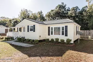 2148 Acorn Hill Rd, Tarboro, NC 27886 - Photo 7