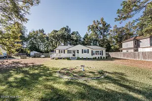 2148 Acorn Hill Rd, Tarboro, NC 27886 - Photo 3