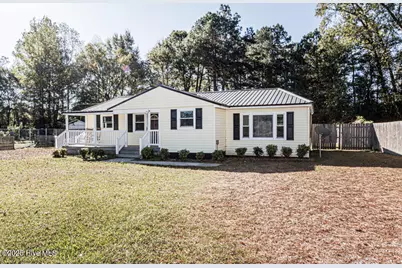 2148 Acorn Hill Road, Tarboro, NC 27886 - Photo 1