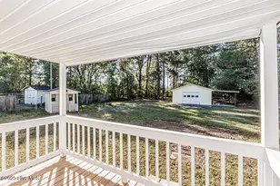 2148 Acorn Hill Rd, Tarboro, NC 27886 - Photo 15