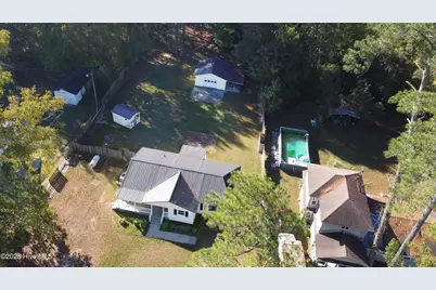 2148 Acorn Hill Road, Tarboro, NC 27886 - Photo 49