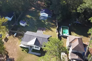 2148 Acorn Hill Rd, Tarboro, NC 27886 - Photo 49