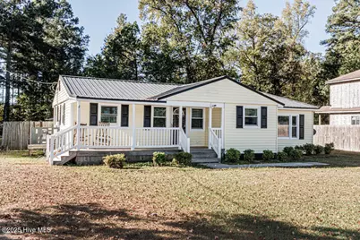 2148 Acorn Hill Road, Tarboro, NC 27886 - Photo 5