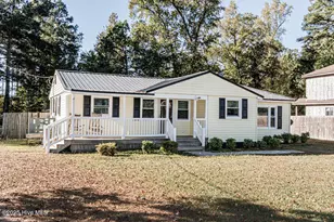 2148 Acorn Hill Rd, Tarboro, NC 27886 - Photo 5