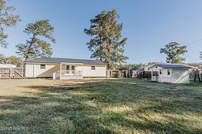 2148 Acorn Hill Road, Tarboro, NC 27886 - Photo 11