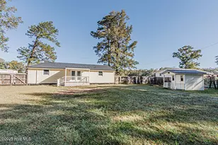 2148 Acorn Hill Rd, Tarboro, NC 27886 - Photo 11