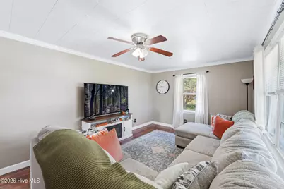 257 Jeff White Road, Merry Hill, NC 27957 - Photo 5