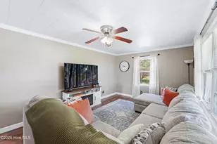 257 Jeff White Rd, Merry Hill, NC 27957 - Photo 5