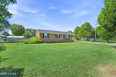 257 Jeff White Road, Merry Hill, NC 27957 - Photo 3