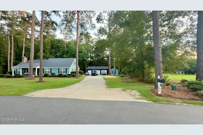 106 Sandwall Drive, Tabor City, NC 28463 - Photo 7