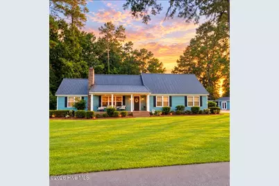 106 Sandwall Drive, Tabor City, NC 28463 - Photo 1